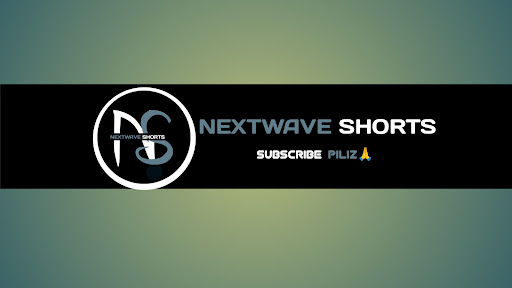 NextWave Shorts banner