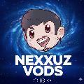 Nexxuz VODS avatar