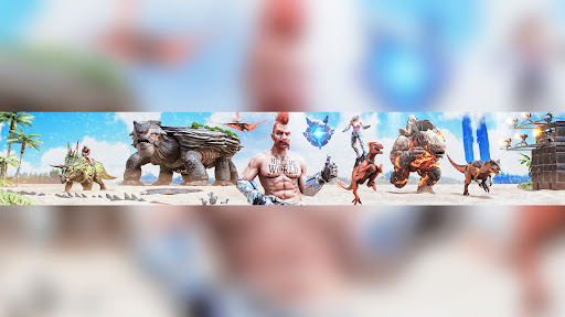 Nexxuz World banner