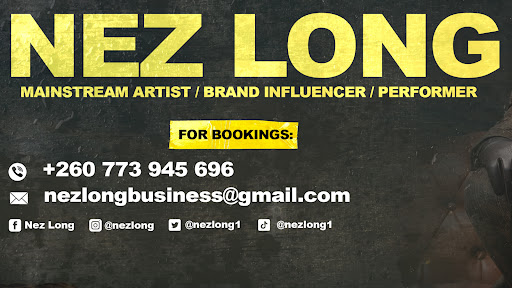 Nez Long banner