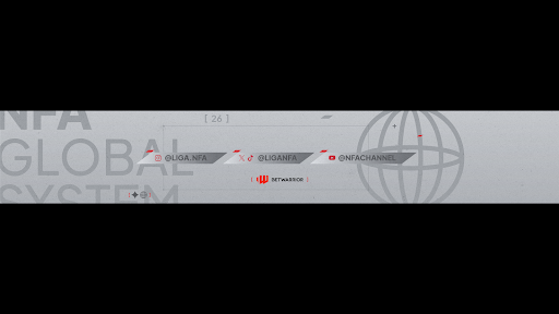 NFA CHANNEL banner
