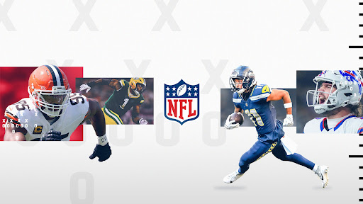NFL banner