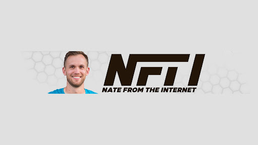 Nate From the Internet banner