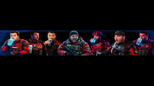 Ngamshishi banner