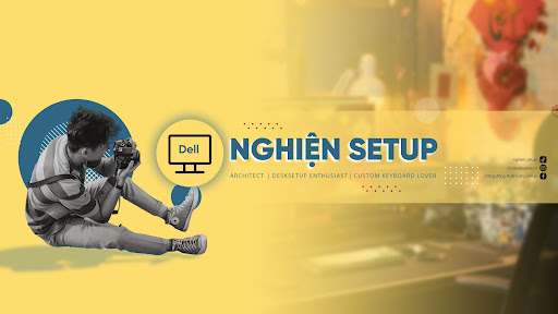 NGHIỆN SETUP OFFICIAL banner