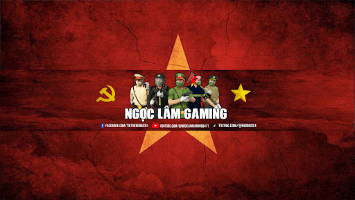 Ngọc Lâm Gaming banner