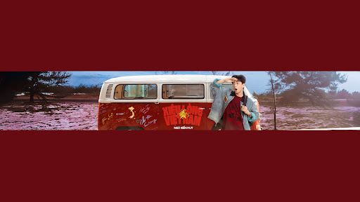Ngô Kiến Huy banner