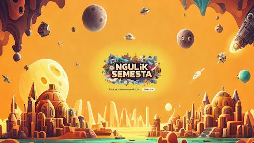 Ngulik Semesta banner