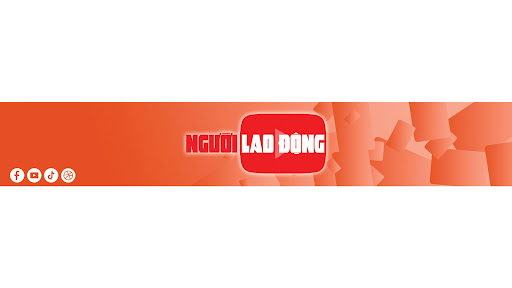 Báo Người Lao Động banner