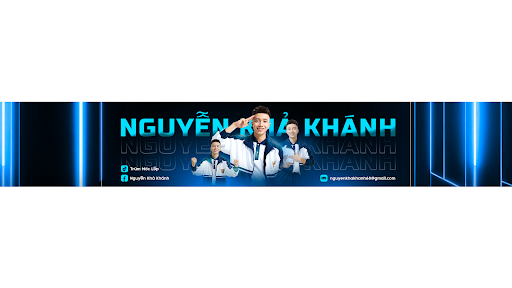 Nguyễn Khả Khánh banner