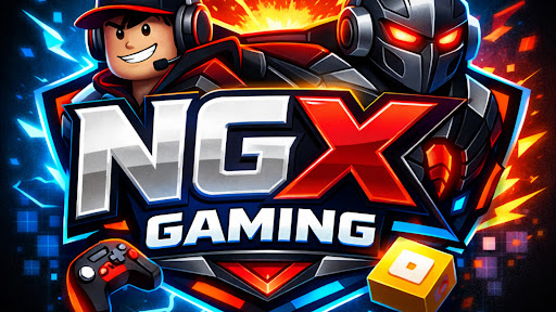 NGXGaming banner