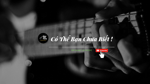 Nhạc Tâm Trạng banner