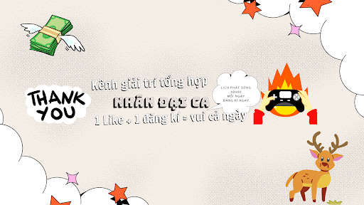 Nhân đại ca banner