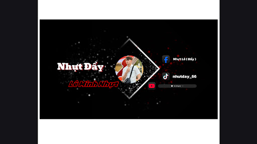 Nhựt Đẩy banner