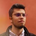 Nicholas Ghigo avatar