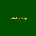 nickstrsp avatar