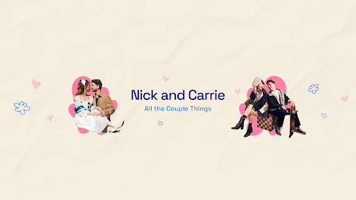 NickandCarrie banner