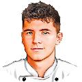 Nick DiGiovanni avatar