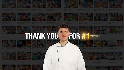 Nick DiGiovanni banner