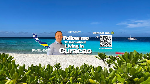 Nick Hoetmer Real Estate banner