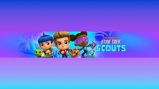 Nick Jr. banner