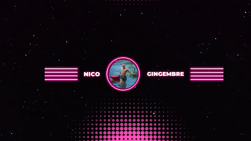 NICOGINGEMBRE banner