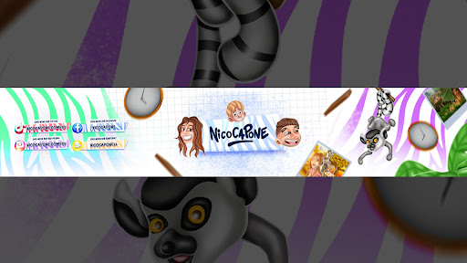 Nicocapone banner