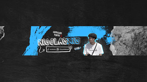 NICOLASXIS banner