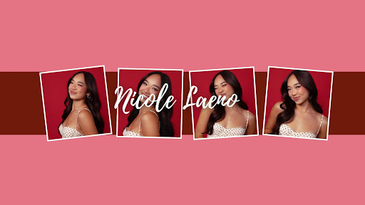 Nicole Laeno banner