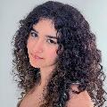 Nicole Maffi avatar