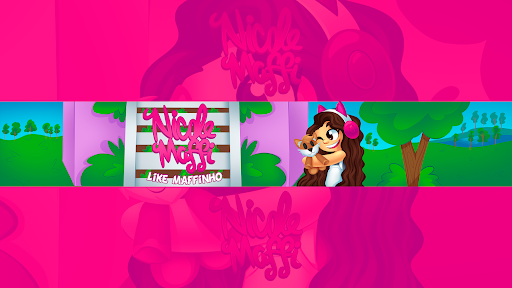 Nicole Maffi banner