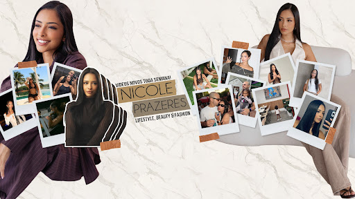 Nicole Prazeres banner