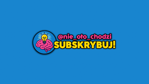 NieOtoChodzi banner