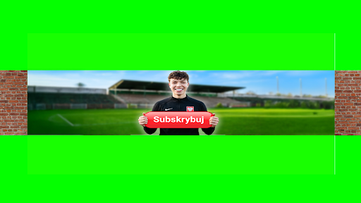 Niemek banner