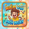 Niềm Vui Mỗi Ngày avatar