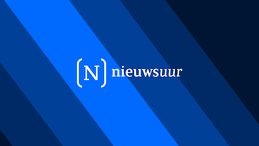 Nieuwsuur banner