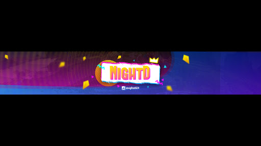 NightD banner