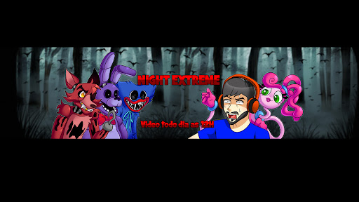 NightExtreme banner