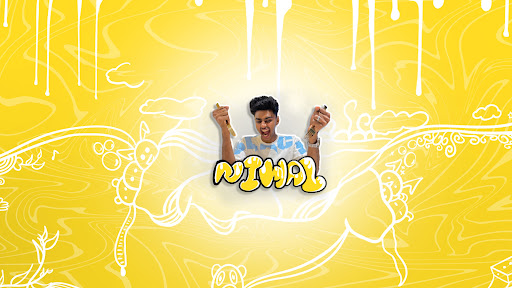 Nihal Hameed banner