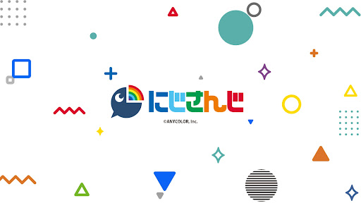 にじさんじ banner