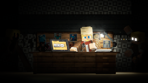 Канал Детектива Ника banner