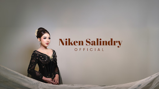 Niken Salindry Official banner
