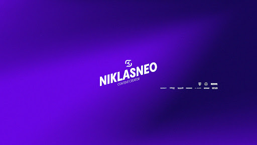 NiklasNeo banner