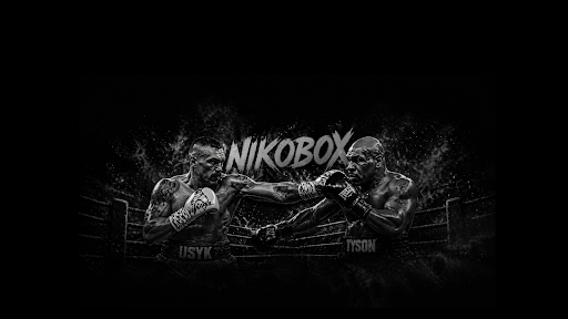 NIKOBOX  banner