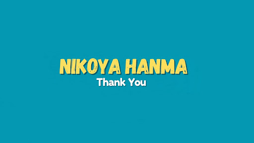 Nikoya Hanma banner