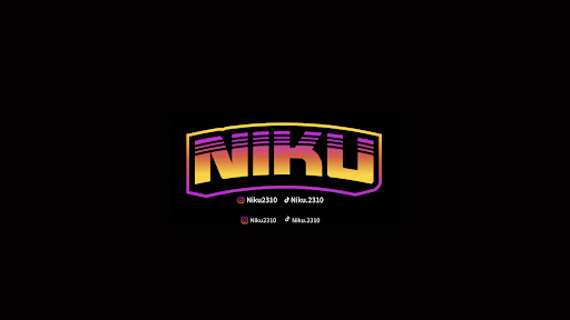 Niku banner