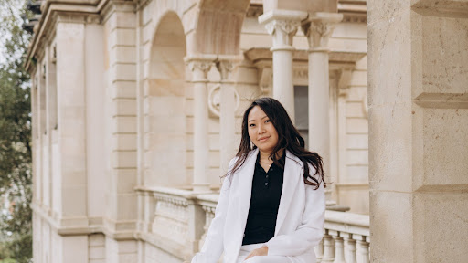 Niky Macaleen banner