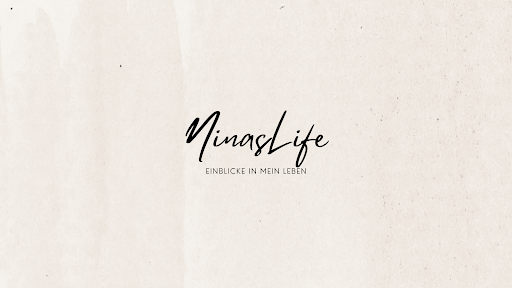 NinasLife banner