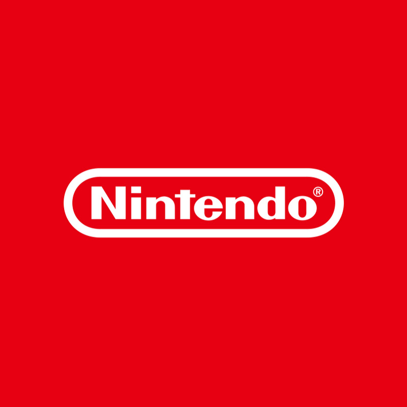 Nintendo 公式チャンネル avatar
