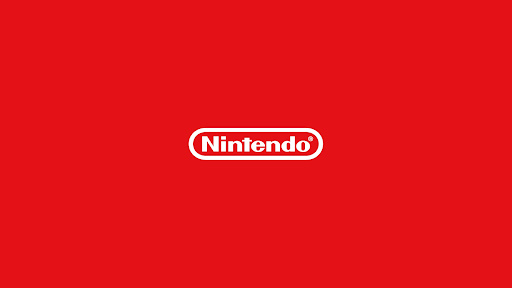 Nintendo 公式チャンネル banner